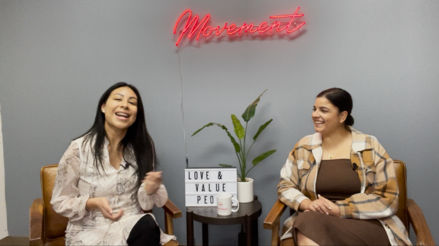 Episode 1: Who are we?